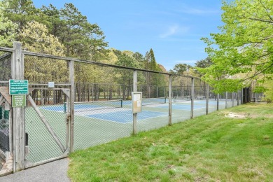 Come discover the charm of 50 John Hall Cartway, one of only a on The Club At Yarmouthport in Massachusetts - for sale on GolfHomes.com, golf home, golf lot