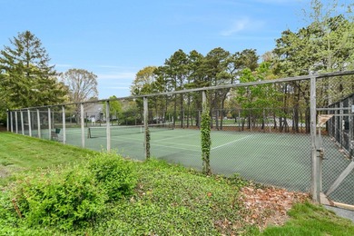 Come discover the charm of 50 John Hall Cartway, one of only a on The Club At Yarmouthport in Massachusetts - for sale on GolfHomes.com, golf home, golf lot