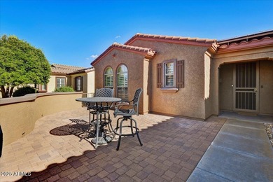 Welcome to The Grand! This well-cared for home awaits your on Cimarron Golf Club in Arizona - for sale on GolfHomes.com, golf home, golf lot