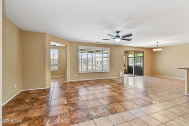 Welcome to The Grand! This well-cared for home awaits your on Cimarron Golf Club in Arizona - for sale on GolfHomes.com, golf home, golf lot