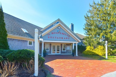 Come discover the charm of 50 John Hall Cartway, one of only a on The Club At Yarmouthport in Massachusetts - for sale on GolfHomes.com, golf home, golf lot