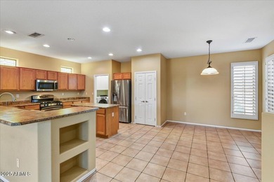 Welcome to The Grand! This well-cared for home awaits your on Cimarron Golf Club in Arizona - for sale on GolfHomes.com, golf home, golf lot