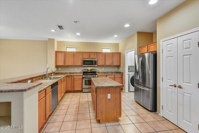 Welcome to The Grand! This well-cared for home awaits your on Cimarron Golf Club in Arizona - for sale on GolfHomes.com, golf home, golf lot