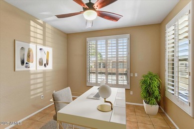 Welcome to The Grand! This well-cared for home awaits your on Cimarron Golf Club in Arizona - for sale on GolfHomes.com, golf home, golf lot