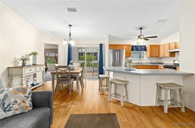 Welcome to The Villages Lifestyle! Roof 2019, NO BOND, Seller is on Glenview Championship Golf and Country Club in Florida - for sale on GolfHomes.com, golf home, golf lot