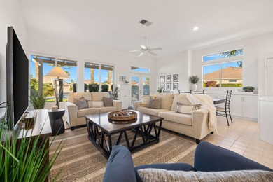 Enjoy EASY LIVING in this cute & cozy, IMPECCABLY maintained 2 on Heritage Palms Golf Club in California - for sale on GolfHomes.com, golf home, golf lot