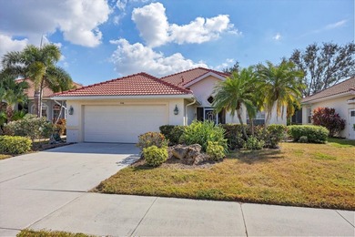 Don't miss out!! NEWLY RENOVATED!!! NEW ROOF!! Bright and cheery on Pelican Pointe Golf and Country Club in Florida - for sale on GolfHomes.com, golf home, golf lot