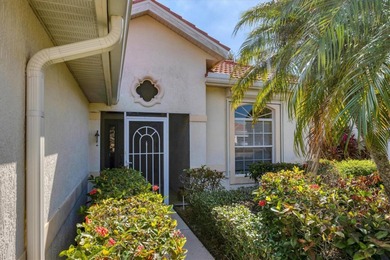 Don't miss out!! NEWLY RENOVATED!!! NEW ROOF!! Bright and cheery on Pelican Pointe Golf and Country Club in Florida - for sale on GolfHomes.com, golf home, golf lot