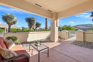 Enjoy EASY LIVING in this cute & cozy, IMPECCABLY maintained 2 on Heritage Palms Golf Club in California - for sale on GolfHomes.com, golf home, golf lot