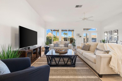 Enjoy EASY LIVING in this cute & cozy, IMPECCABLY maintained 2 on Heritage Palms Golf Club in California - for sale on GolfHomes.com, golf home, golf lot