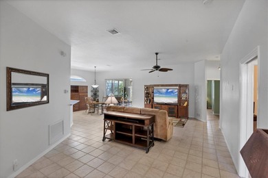 Don't miss out!! NEWLY RENOVATED!!! NEW ROOF!! Bright and cheery on Pelican Pointe Golf and Country Club in Florida - for sale on GolfHomes.com, golf home, golf lot