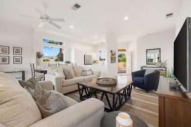 Enjoy EASY LIVING in this cute & cozy, IMPECCABLY maintained 2 on Heritage Palms Golf Club in California - for sale on GolfHomes.com, golf home, golf lot