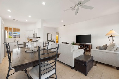 Enjoy EASY LIVING in this cute & cozy, IMPECCABLY maintained 2 on Heritage Palms Golf Club in California - for sale on GolfHomes.com, golf home, golf lot