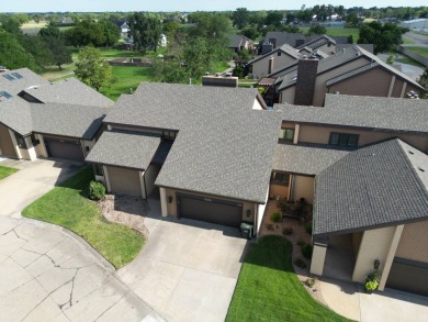 Welcome to your dream home at Stone Ridge! This spacious 4 on The Club At StoneRidge in Kansas - for sale on GolfHomes.com, golf home, golf lot