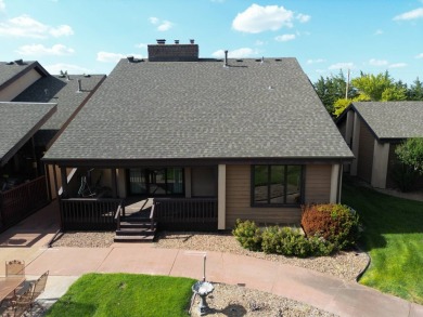 Welcome to your dream home at Stone Ridge! This spacious 4 on The Club At StoneRidge in Kansas - for sale on GolfHomes.com, golf home, golf lot