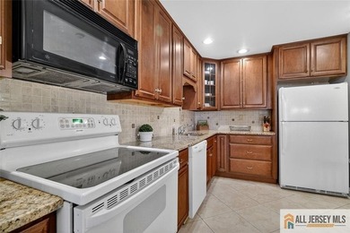 Welcome to this beautifully updated 2-bedroom, 2-bath home in on Concordia Golf Club in New Jersey - for sale on GolfHomes.com, golf home, golf lot