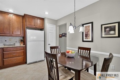 Welcome to this beautifully updated 2-bedroom, 2-bath home in on Concordia Golf Club in New Jersey - for sale on GolfHomes.com, golf home, golf lot