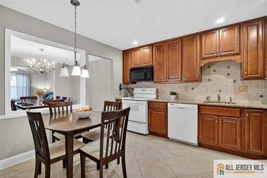 Welcome to this beautifully updated 2-bedroom, 2-bath home in on Concordia Golf Club in New Jersey - for sale on GolfHomes.com, golf home, golf lot