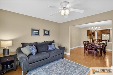 Welcome to this beautifully updated 2-bedroom, 2-bath home in on Concordia Golf Club in New Jersey - for sale on GolfHomes.com, golf home, golf lot