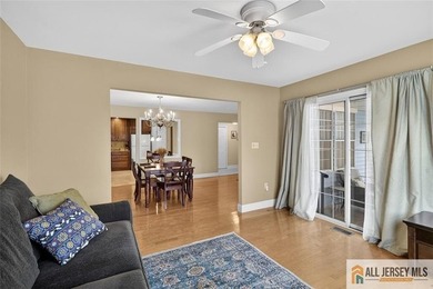 Welcome to this beautifully updated 2-bedroom, 2-bath home in on Concordia Golf Club in New Jersey - for sale on GolfHomes.com, golf home, golf lot