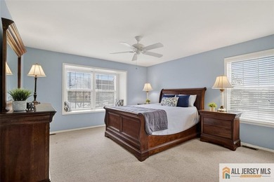 Welcome to this beautifully updated 2-bedroom, 2-bath home in on Concordia Golf Club in New Jersey - for sale on GolfHomes.com, golf home, golf lot