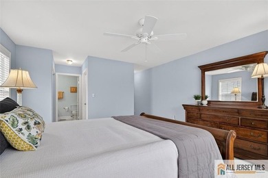 Welcome to this beautifully updated 2-bedroom, 2-bath home in on Concordia Golf Club in New Jersey - for sale on GolfHomes.com, golf home, golf lot