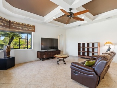 One or more photo(s) has been virtually staged. Positioned on a on Riverwood Golf Club in Florida - for sale on GolfHomes.com, golf home, golf lot