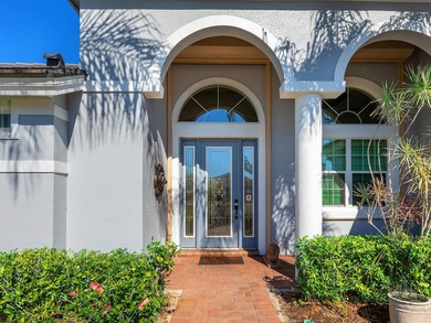 One or more photo(s) has been virtually staged. Positioned on a on Riverwood Golf Club in Florida - for sale on GolfHomes.com, golf home, golf lot