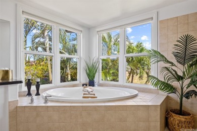 Nestled in the highly sought-after Cypress Point community, this on Hawaii Prince Golf Club in Hawaii - for sale on GolfHomes.com, golf home, golf lot