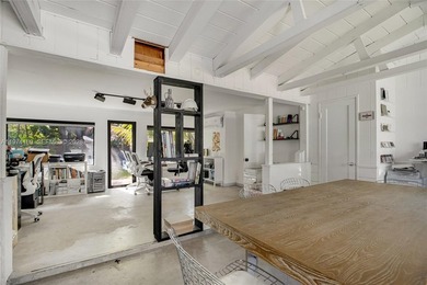 Reimagine this 3,282 SqFt Miami Shores property into the on Miami Shores Country Club in Florida - for sale on GolfHomes.com, golf home, golf lot