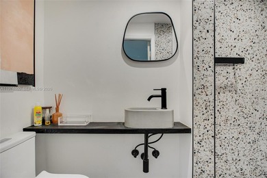 Reimagine this 3,282 SqFt Miami Shores property into the on Miami Shores Country Club in Florida - for sale on GolfHomes.com, golf home, golf lot