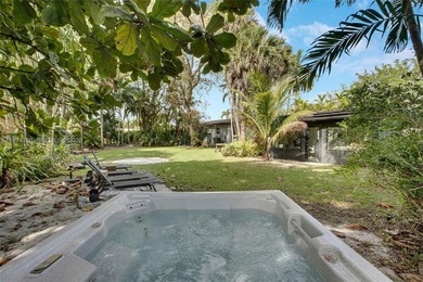 Reimagine this 3,282 SqFt Miami Shores property into the on Miami Shores Country Club in Florida - for sale on GolfHomes.com, golf home, golf lot