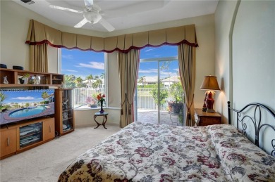 Welcome to this beautifully appointed home that blends elegance on Boca Grove Golf and Tennis in Florida - for sale on GolfHomes.com, golf home, golf lot