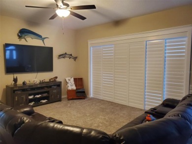 Selling our Florida home... 2,865 sq ft 4 bed / 3 bath / 3 car on Imperial Lakes Country Club in Florida - for sale on GolfHomes.com, golf home, golf lot