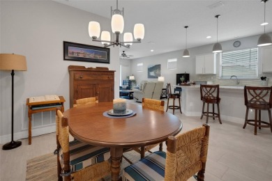 Located in the desired 55+ RESORT STYLE community of Del Webb on Ridgewood Lakes Golf and Country Club in Florida - for sale on GolfHomes.com, golf home, golf lot