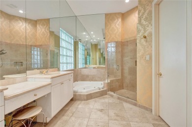 Welcome to this beautifully appointed home that blends elegance on Boca Grove Golf and Tennis in Florida - for sale on GolfHomes.com, golf home, golf lot