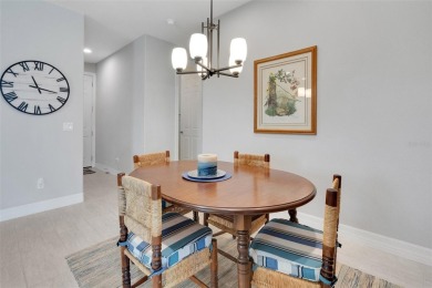 Located in the desired 55+ RESORT STYLE community of Del Webb on Ridgewood Lakes Golf and Country Club in Florida - for sale on GolfHomes.com, golf home, golf lot
