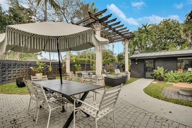 Reimagine this 3,282 SqFt Miami Shores property into the on Miami Shores Country Club in Florida - for sale on GolfHomes.com, golf home, golf lot