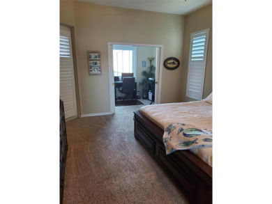 Selling our Florida home... 2,865 sq ft 4 bed / 3 bath / 3 car on Imperial Lakes Country Club in Florida - for sale on GolfHomes.com, golf home, golf lot