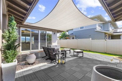 Nestled in the highly sought-after Cypress Point community, this on Hawaii Prince Golf Club in Hawaii - for sale on GolfHomes.com, golf home, golf lot