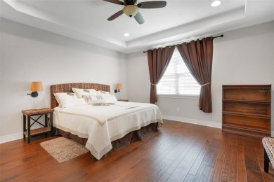 Located in the desired 55+ RESORT STYLE community of Del Webb on Ridgewood Lakes Golf and Country Club in Florida - for sale on GolfHomes.com, golf home, golf lot