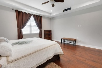 Located in the desired 55+ RESORT STYLE community of Del Webb on Ridgewood Lakes Golf and Country Club in Florida - for sale on GolfHomes.com, golf home, golf lot