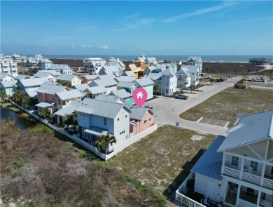 Perfect Get-A-Way for a couple at this Sunflower 1 bedroom 1 on Palmilla Beach Golf Club in Texas - for sale on GolfHomes.com, golf home, golf lot