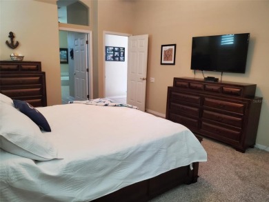 Selling our Florida home... 2,865 sq ft 4 bed / 3 bath / 3 car on Imperial Lakes Country Club in Florida - for sale on GolfHomes.com, golf home, golf lot