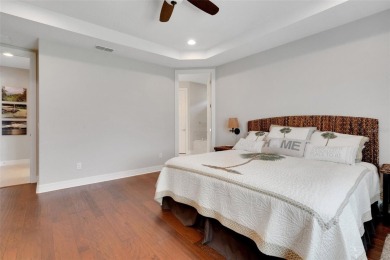 Located in the desired 55+ RESORT STYLE community of Del Webb on Ridgewood Lakes Golf and Country Club in Florida - for sale on GolfHomes.com, golf home, golf lot