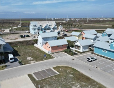 Perfect Get-A-Way for a couple at this Sunflower 1 bedroom 1 on Palmilla Beach Golf Club in Texas - for sale on GolfHomes.com, golf home, golf lot
