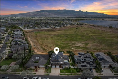 Nestled in the highly sought-after Cypress Point community, this on Hawaii Prince Golf Club in Hawaii - for sale on GolfHomes.com, golf home, golf lot
