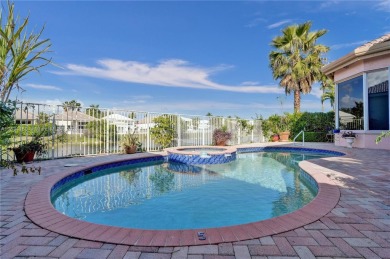 Welcome to this beautifully appointed home that blends elegance on Boca Grove Golf and Tennis in Florida - for sale on GolfHomes.com, golf home, golf lot