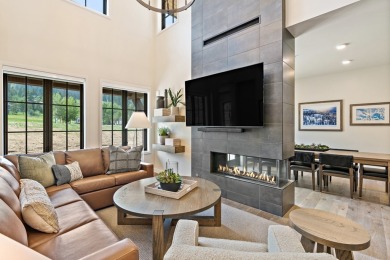 The Village at Tamarack is a pedestrian-friendly, alpine-style on Osprey Meadows at Tamarack Resort in Idaho - for sale on GolfHomes.com, golf home, golf lot