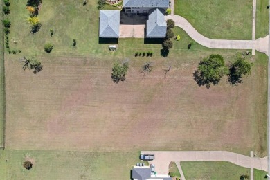 Discover an exceptional opportunity to build your custom dream on Tangle Ridge Golf Club in Texas - for sale on GolfHomes.com, golf home, golf lot